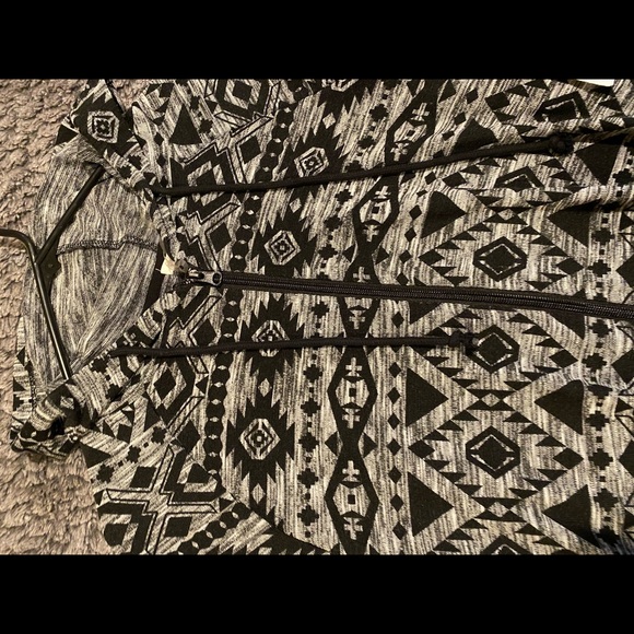 Jacket - Picture 2 of 2